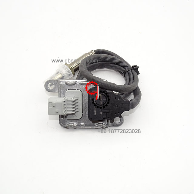 4326873 A045S170 Датчик NOX дизельного двигателя F3.8 ISB4.5, оригинальный Cummins