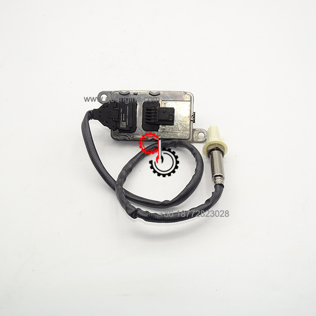 4326471 A044C660 Оригинальный датчик NOX Continental ISF3.8 ISB6.7 Cummins