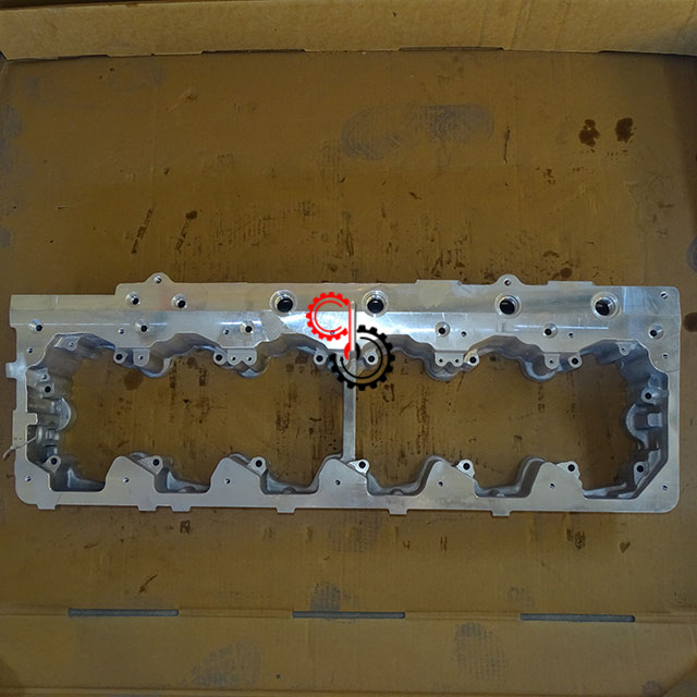 2874585 ISZ QSZ Cummins Корпус коромысла Принадлежности двигателя