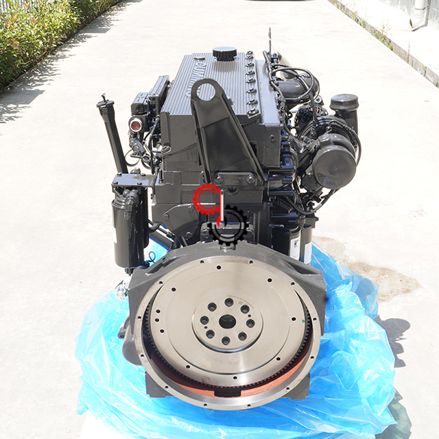 Cummins QSM 11 400 л.с. Лодочный двигатель QSM11-C400 QSM11 Cummins Дизельные двигатели на продажу