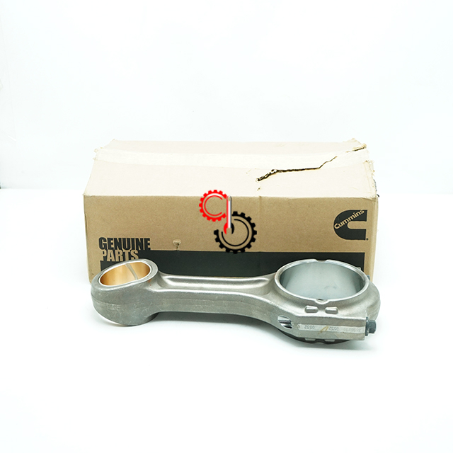 3696239 3698403 Шатун двигателя, оригинальный Cummins ISG QSG Machinery Engines & Parts