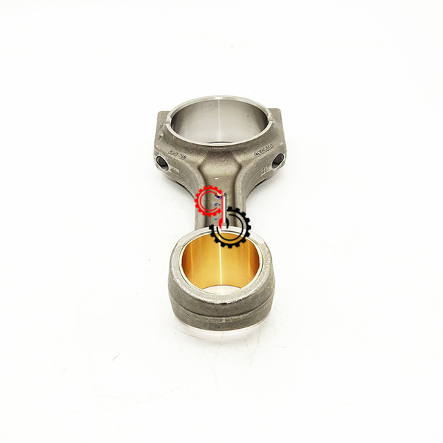 3696242 Шатун двигателя Cummins ISG QSG Machinery Детали двигателя Дизельный двигатель