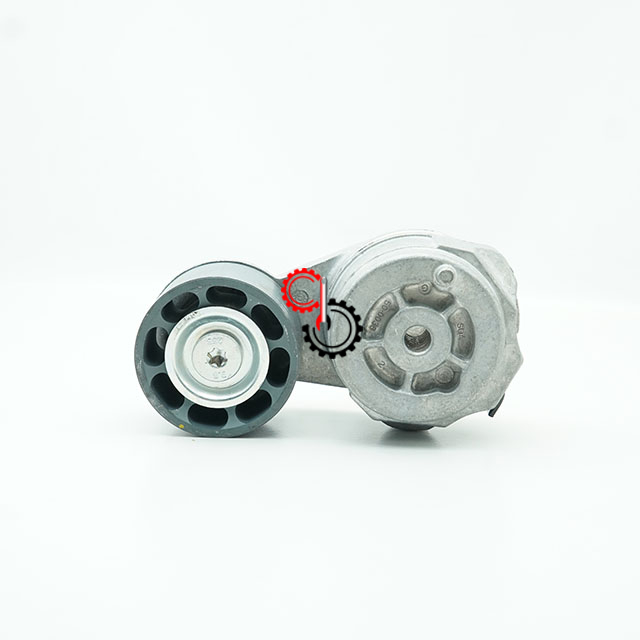 5270123 4083215 Оригинальные детали натяжителя ремня Cummins для сельскохозяйственной техники