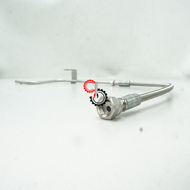 Воздушная трубка ISC ISL 3970139 Оригинальные Cummins другие детали двигателя грузового автомобиля