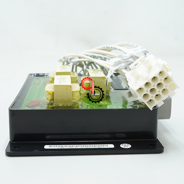 0300-4308-01 Запасные части двигателя печатной платы PCB-POTTED PT/CT PCB Cummins 