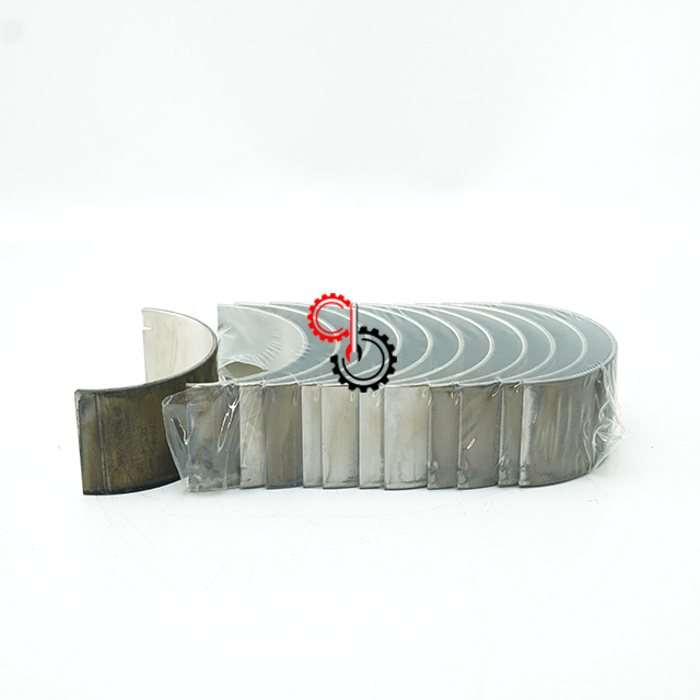 3055145 Комплект шатунных подшипников Cummins N14 QSN Запасные части для двигателей
