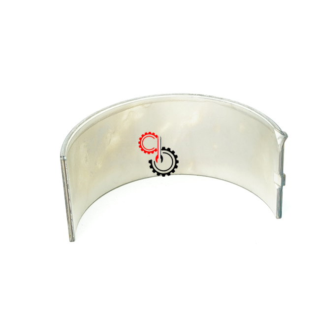 3686436 2882097 3686435 Комплект шатунных подшипников Cummins ISX15 QSX15 Двигатели и детали машинного оборудования