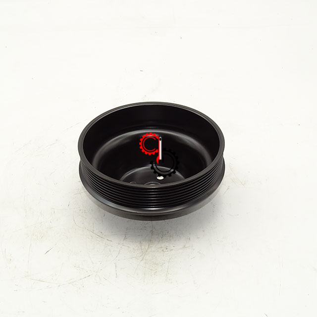 3914463 Оригинальный Cummins шкив вентилятора, детали сельскохозяйственной техники, тракторы