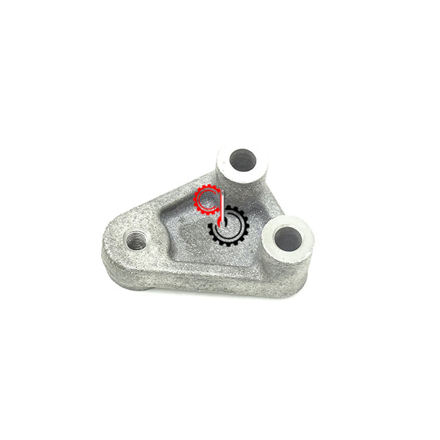 4063737 Cummins Кронштейн натяжного шкива 6CT Запасные части двигателя