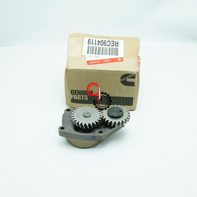 3948071 Оригинальные детали дизельного двигателя Cummins 6CT, Таиланд