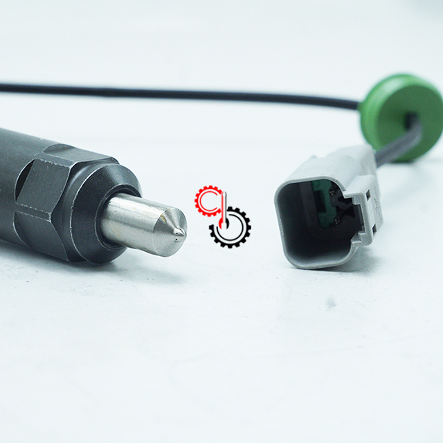 3093414 4025283 3093282 4025279 Cummins Инжектор Furl QST30-C1050 QST30-C1200 Детали экскаватора 