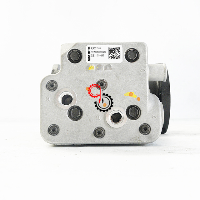 3103408 4953628 4308559 4371593 Детали морского двигателя K19 K38 QSK Cummins 1-цилиндровый воздушный компрессор 