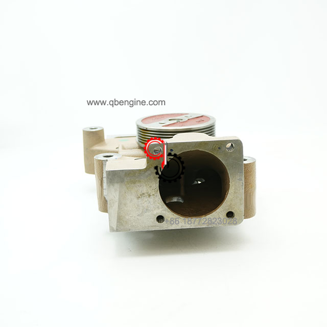 3804826 3098697 NT855 N14 Cummins Запасные части для моторной лодки с насосом морской воды