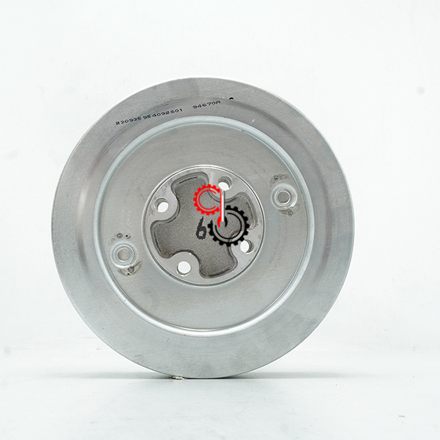 3102738 Детали оборудования для вентиляции картера ISX QSX Cummins