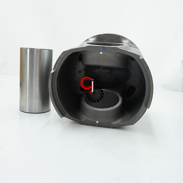 4910465 4955235 4955325 Детали двигателя Комплект поршня Cummins QSK19 QSK38 QSK50 