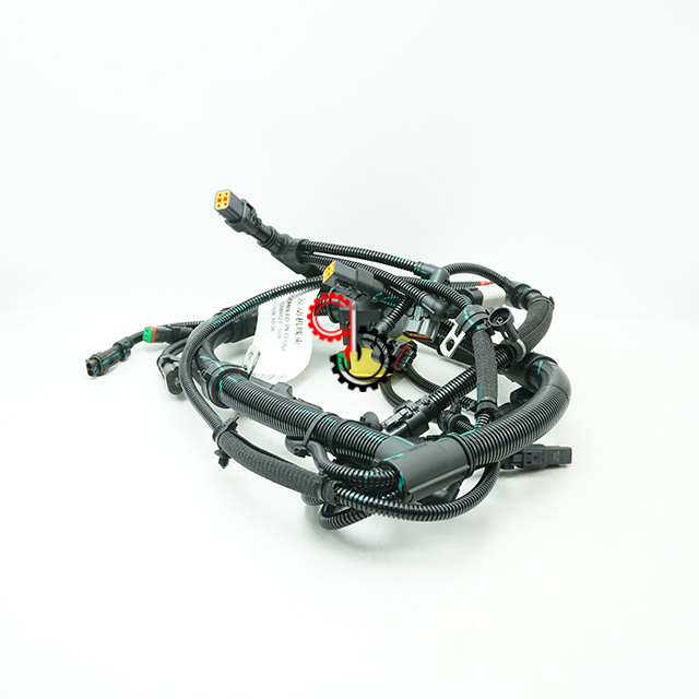5266391 5260401 5257298 5254534 5289127 Жгут проводов блока управления двигателем ISL CM2150E двигателя Cummins 