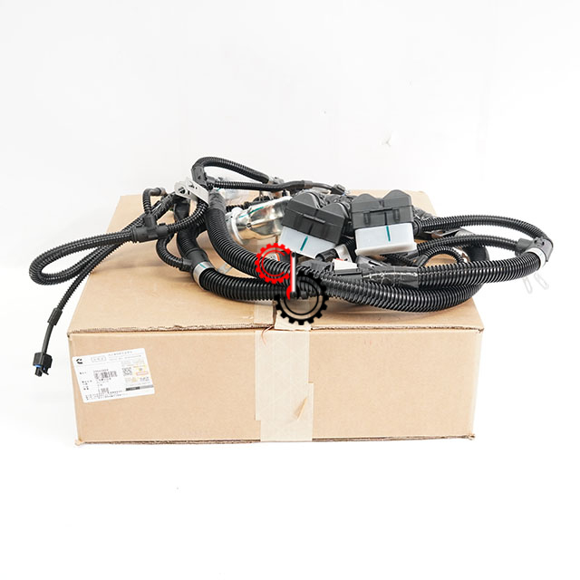 Жгут проводов QSM11 2864487 4952752 4004501 2864488 Cummins Детали двигателя машинного оборудования