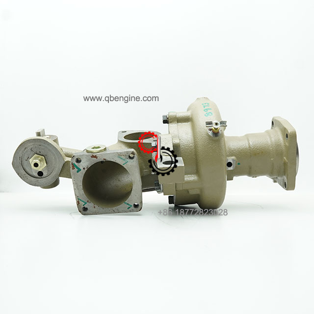 3098963 K19 QSK19 Cummins Детали водяного насоса для лодок