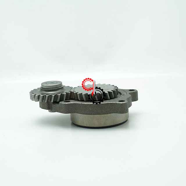 4939585 Cummins 4BT QSB3.9 Детали двигателя насоса смазочного масла