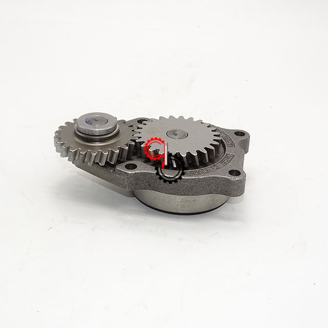 4939587 Cummins 6BT QSB5.9 Детали и аксессуары двигателя насоса смазочного масла