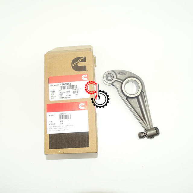 4386048 5484231 4059353 ISX QSX Cummins Детали двигателя с кулисным рычагом