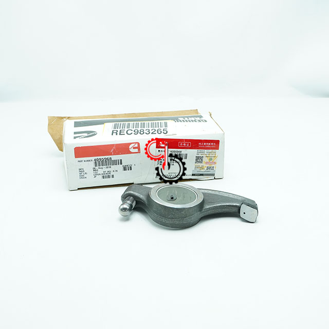 4095968 4345455 QSK23 Cummins Детали мини-экскаватора с коромыслом рычага