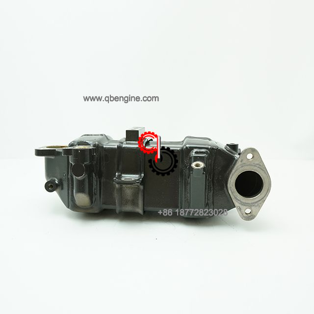 5293236 5285124 Cummins QSB4.5 Детали двигателя охладителя EGR