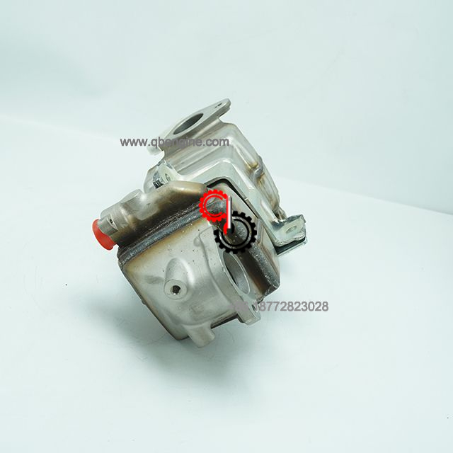 5303474 Cummins ISB4.5 QSB4.5 ISF Детали двигателя охладителя EGR