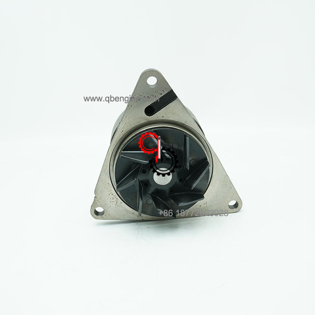 5473302 3806180 3800975 6CT Cummins Водяной насос Авто Часть двигателя