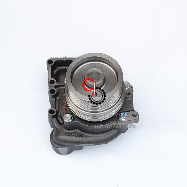 5406048 ISX QSX Cummins Водяной насос Другие аксессуары для двигателя