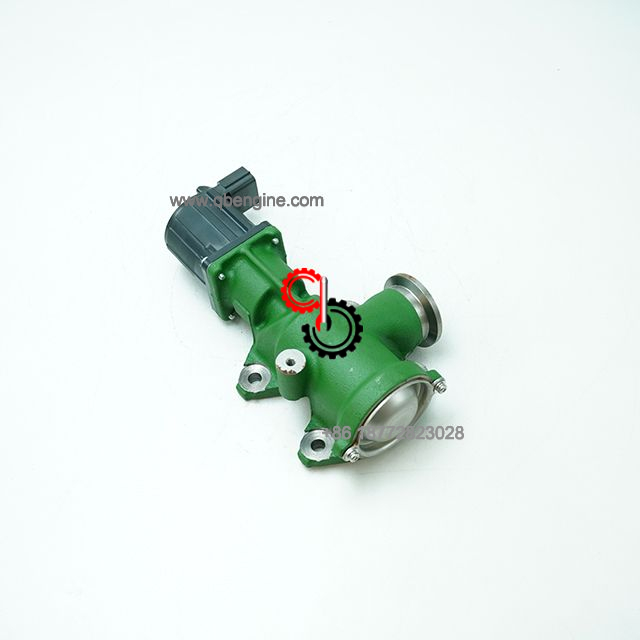 4955517 4996637 5282965 4309085 4955364 Cummins ISB Детали двигателя клапана рециркуляции выхлопных газов