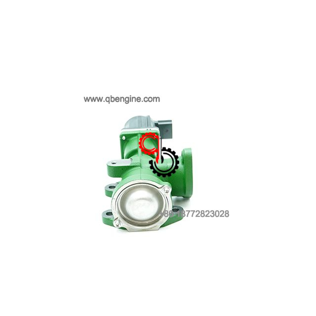 4309414 5271579 Cummins ISB QSB Детали двигателя клапана рециркуляции выхлопных газов
