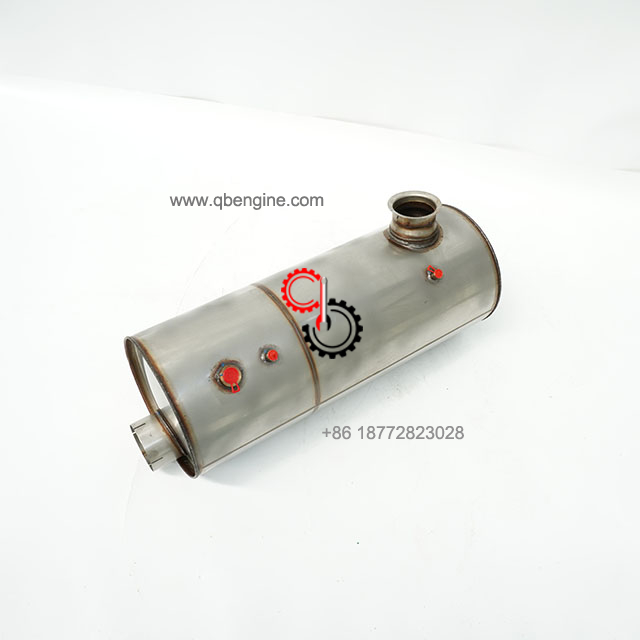 5258769 4994516 300730A Оригинальное устройство доочистки ISF QSB3.9 Cummins