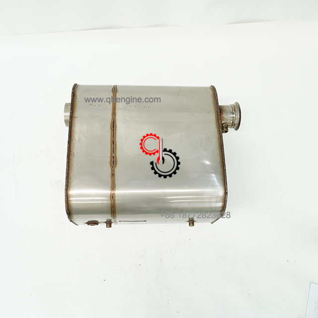 5258776 4997268 300718-A Оригинальное устройство Cummins 6C8.3 ISL9 для дополнительной обработки