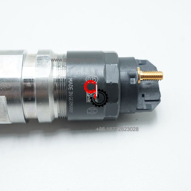 5364204 0445124039 Cummins Детали двигателя топливной форсунки