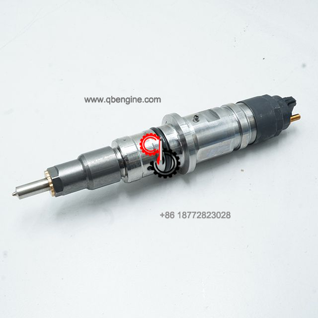 5364205 0445124047 Cummins Детали двигателя топливной форсунки