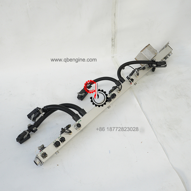 3644994 Оригинальный жгут проводов электронного модуля управления Cummins QSK50