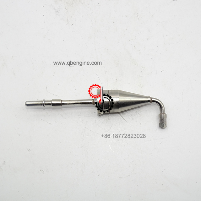 4936201 Форсунка дозирующего насоса ISB4.5 ISB6.7 ISF2.8 ISF3.8 ISF4.5 Оригинальные запасные части двигателя Cummins
