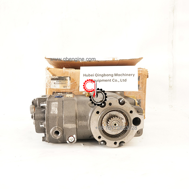 3048676 3048677 3048675 3025833 Оригинальный K38 K50 QSK N14 Cummins 2-цилиндровый воздушный компрессор