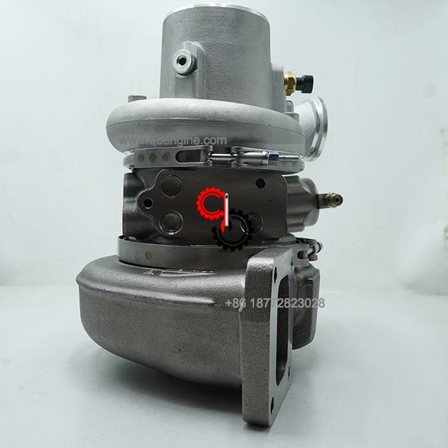 4955852 4045933 4047415 Cummins Детали двигателя турбонагнетателя ISC ISL