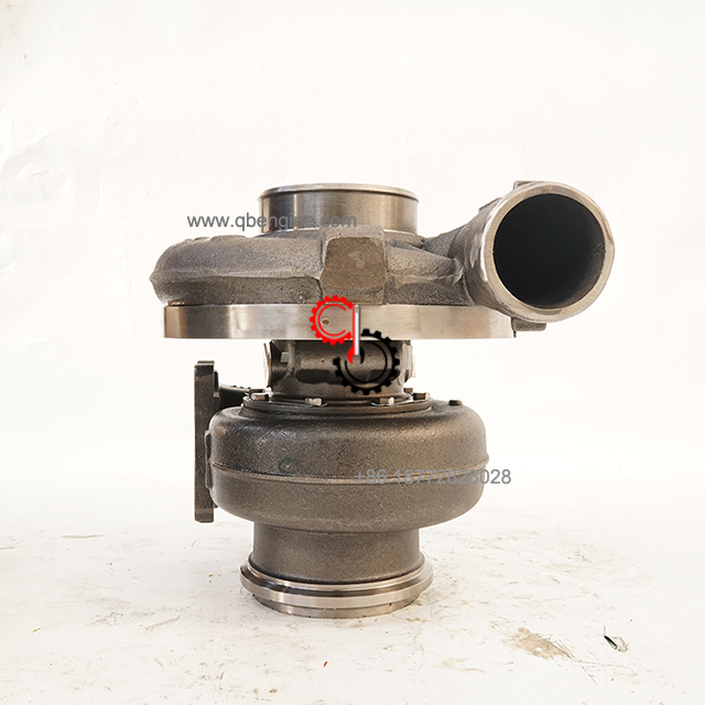 5321619 4955648 4955687 4043216 4047297 4033445 Оригинальный комплект турбонагнетателя QSK60 Cummins