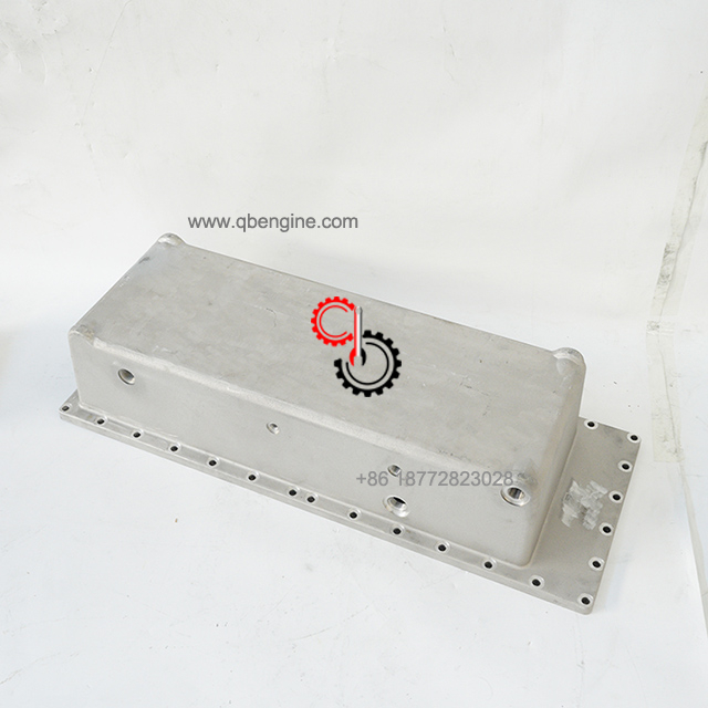 3087562 3630550 3630256 Оригинальный Cummins KTA38 KTA50 Поддон масляного картера двигателя