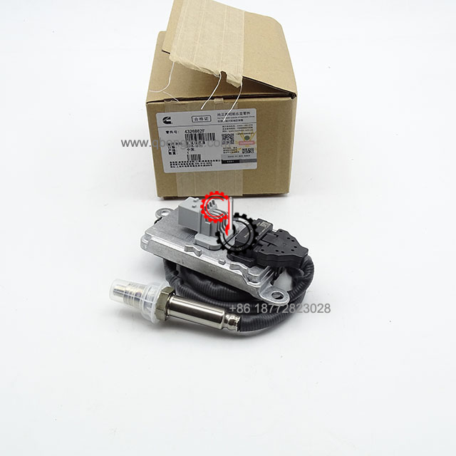 4326862 A045S156 Cummins Датчик азота NOX, оригинальный