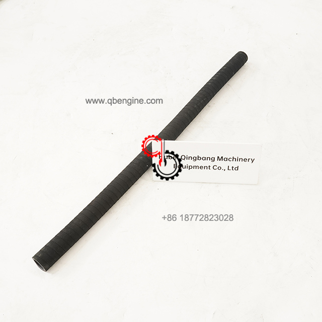 3655368 Оригинальные детали QSK19 Cummins Шланг Простые детали дизельного двигателя Таиланд