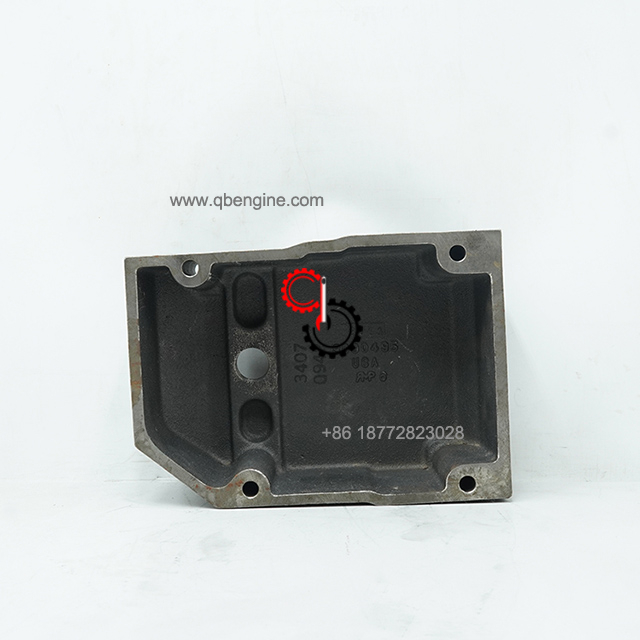 3090495 3085801 Крышка клапана QSK45 Оригинальные детали дизельного генератора QSK60 Cummins