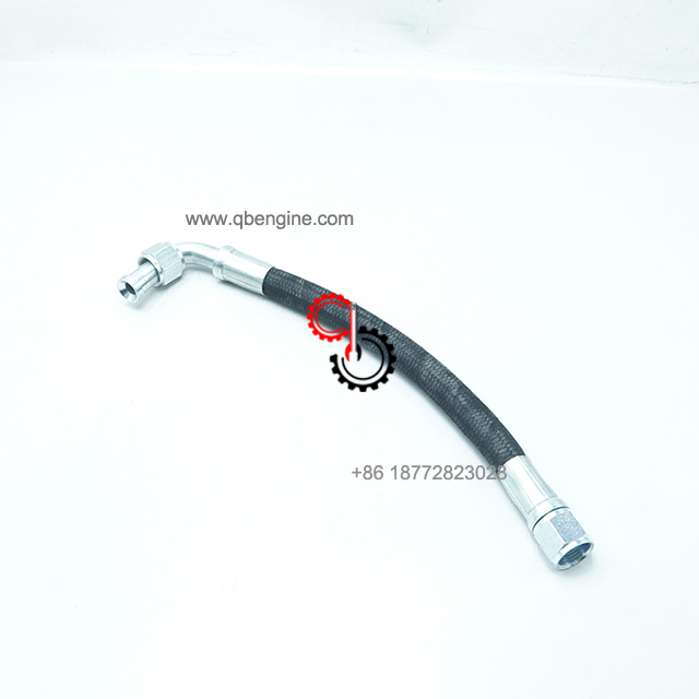 Гибкий шланг AS 10014 SL, оригинальные детали машины KTA50 Cummins