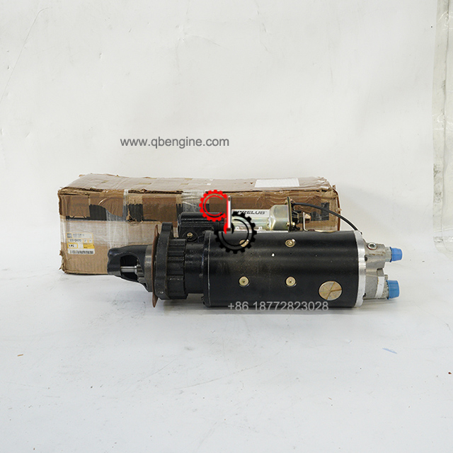 3628757 QSK38 QSK50 Оригинальная грунтовка для смазки двигателя Cummins QSK60 K38 K50