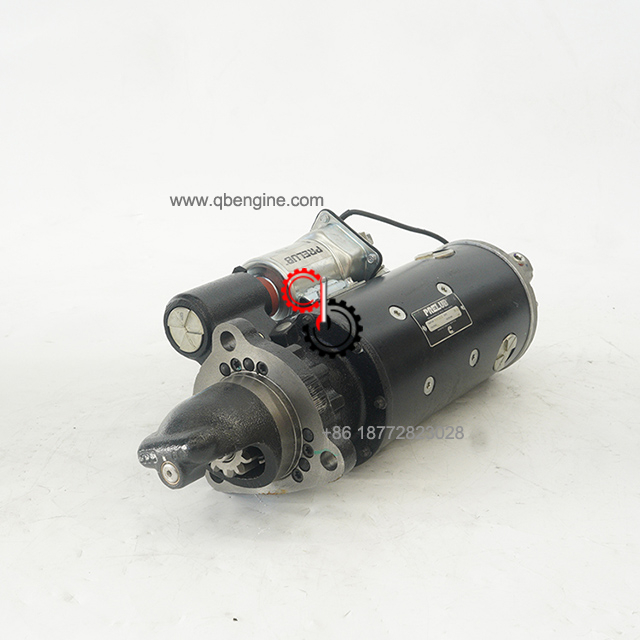 3628997 K38 Оригинальная грунтовка для смазки двигателя Cummins K50 QSK