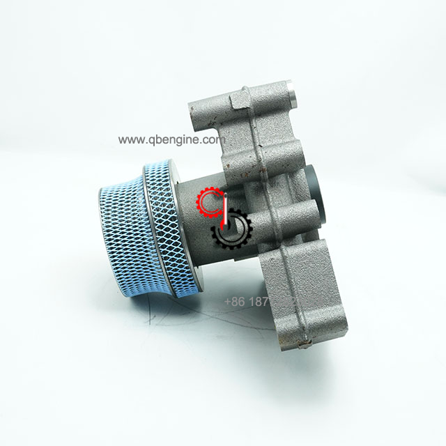 4089908 5473366 ISX QSX Cummins Запасные части водяного насоса Двигатель