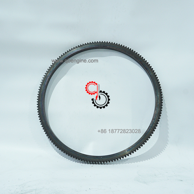 3332376 QSK60 Кольцевая шестерня маховика стартера QSK45, оригинал Cummins